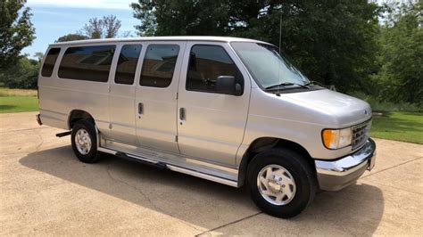 Many churches and organizations across the country have used passenger vans ever since. . 15 passenger church van for sale craigslist near illinois